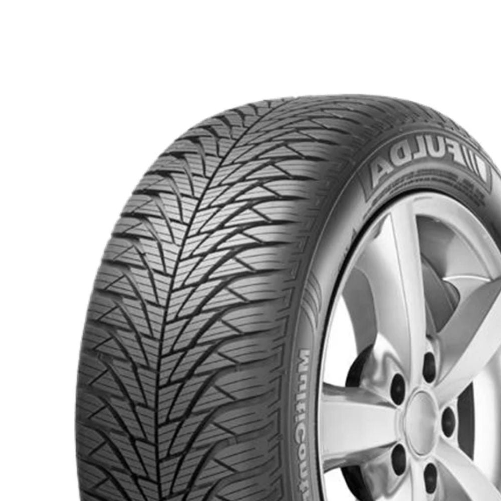 Fulda MultiControl SUV 225/65R17 102H XL Lastiği