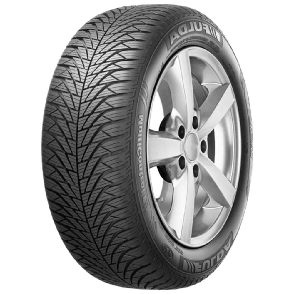 Fulda MultiControl SUV 225/65R17 102H XL