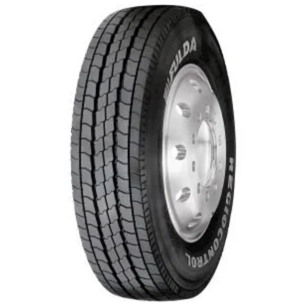 Fulda RegioControl 235/75R17.5 132/130M