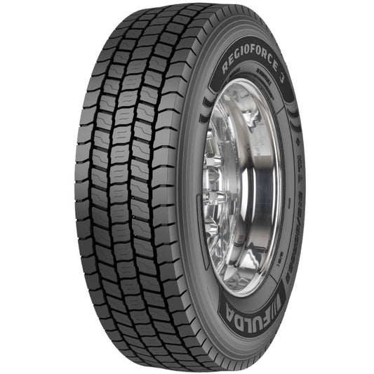 Fulda RegioForce 215/75R17.5 126/124M M+S