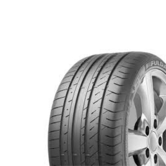 Fulda SportControl 2 245/35R19 93Y XL