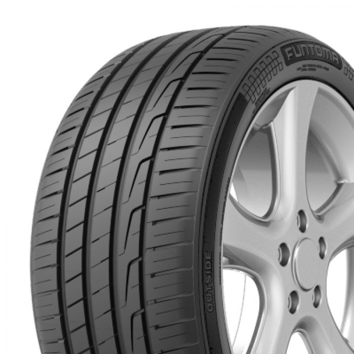 Funtoma Roadfun Sport 205/50R17 93W RF - KolayOto