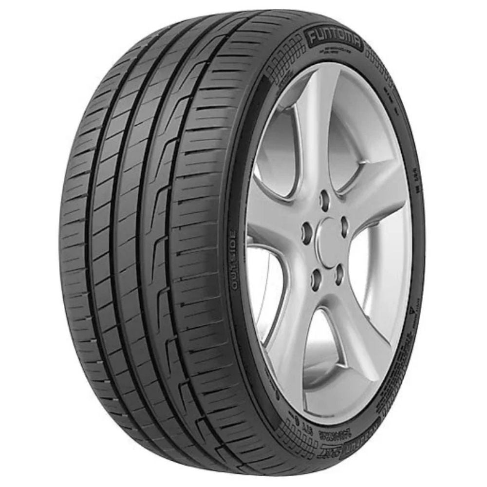 Funtoma Roadfun Sport 255/40R20 101W RF TL