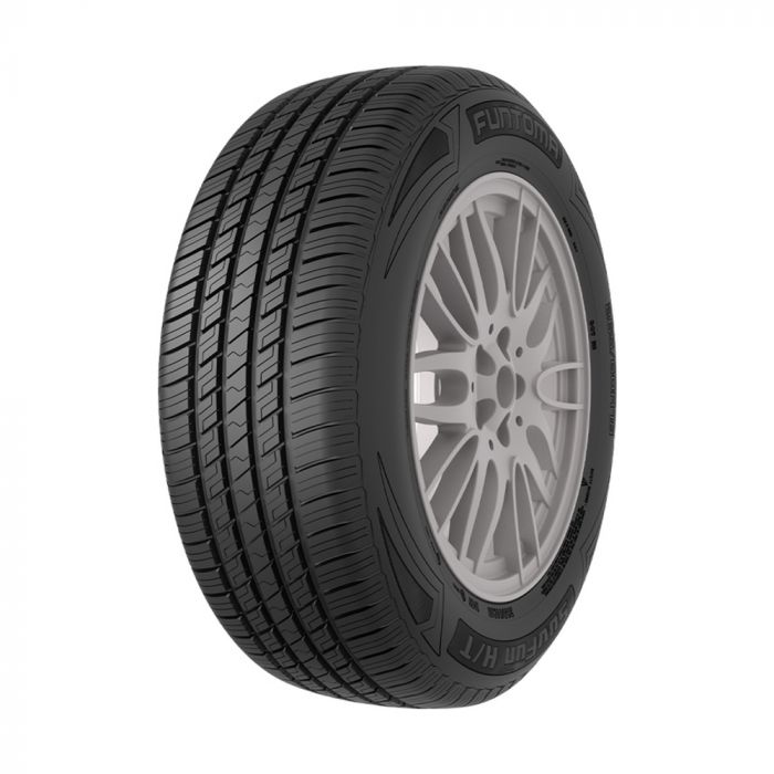 Funtoma SuvFun H/T 235/60R18 107W RF - KolayOto