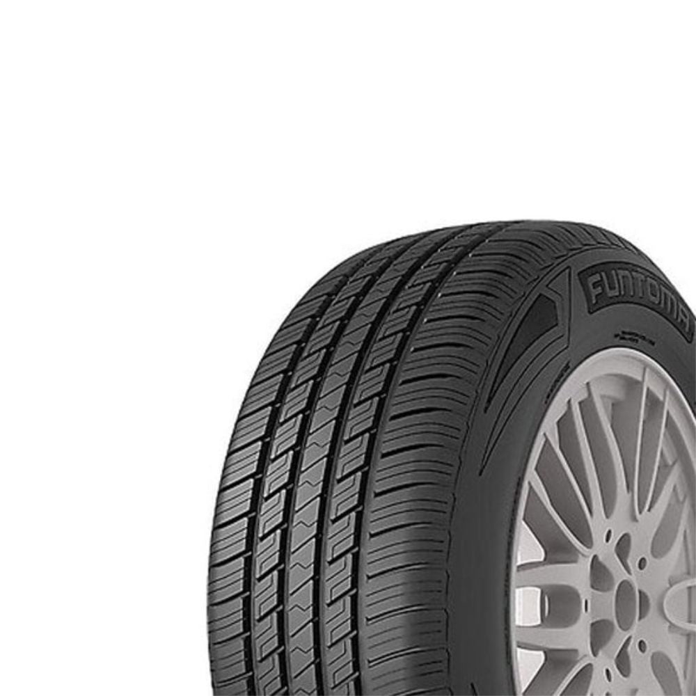 Funtoma SuvFun H/T 215/55R18 99V XL - KolayOto