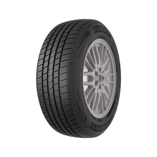 Funtoma SuvFun H/T 265/65R17 112H - KolayOto