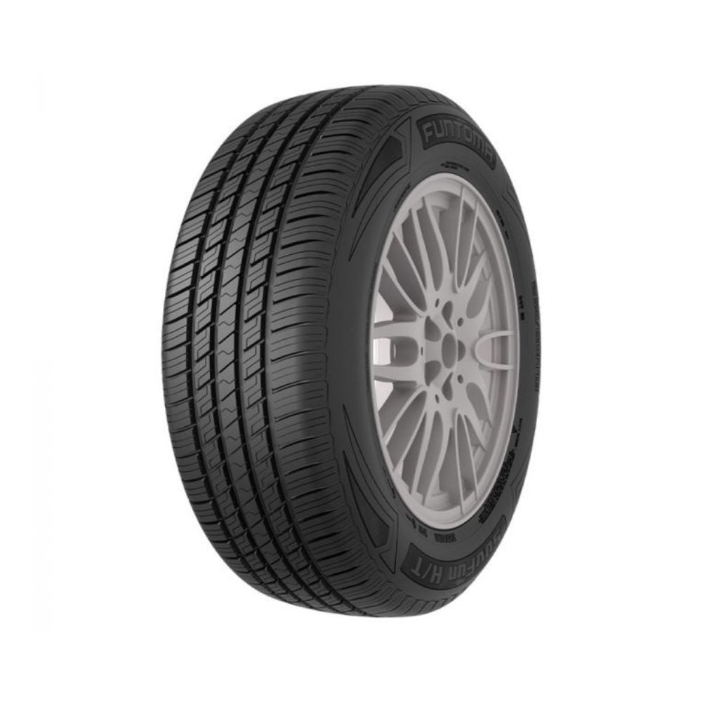 Funtoma SuvFun H/T 215/55R18 99V XL - KolayOto
