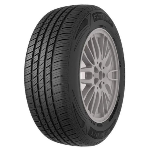 Funtoma SuvFun H/T 255/55R18 109Y