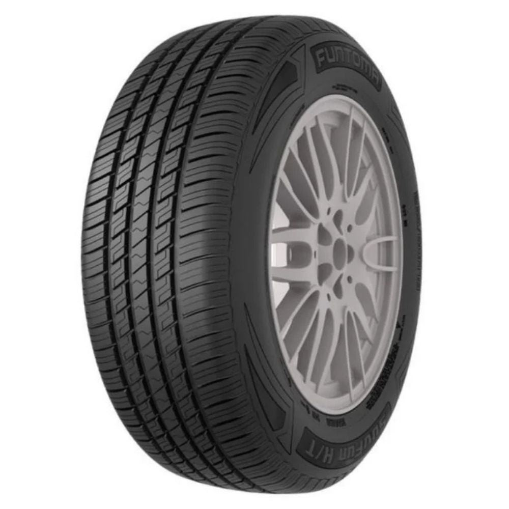 Funtoma SuvFun H/T 215/60R17 100V RF