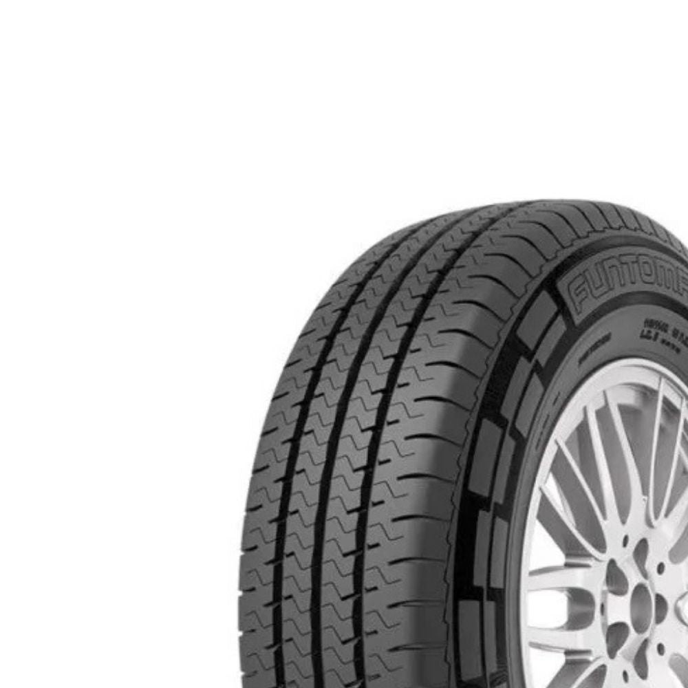Funtoma VanFun 215/75R16C 116/114R 10PR