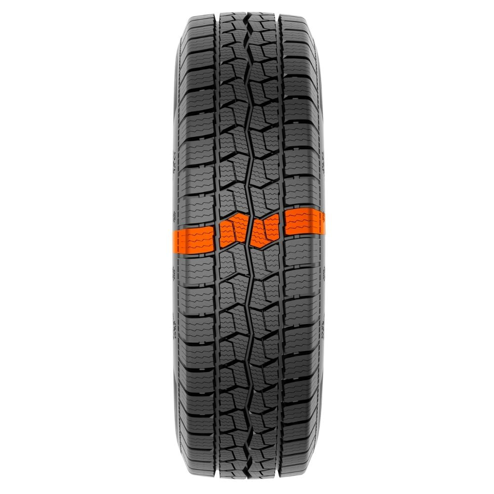 Funtoma VanFun Winter 225/75R16C 118/116R TL 10PR
