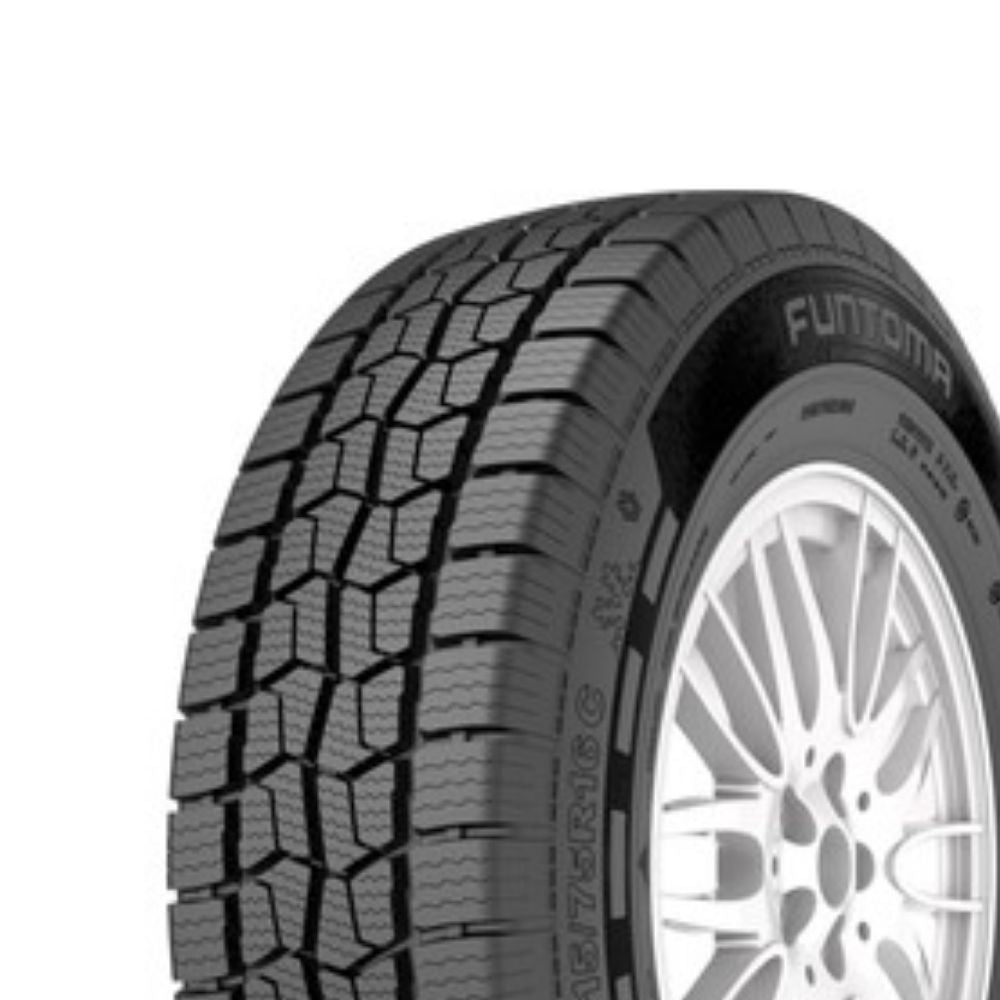 Funtoma VanFun Winter 195/60R16C 99/97T TL 6PR