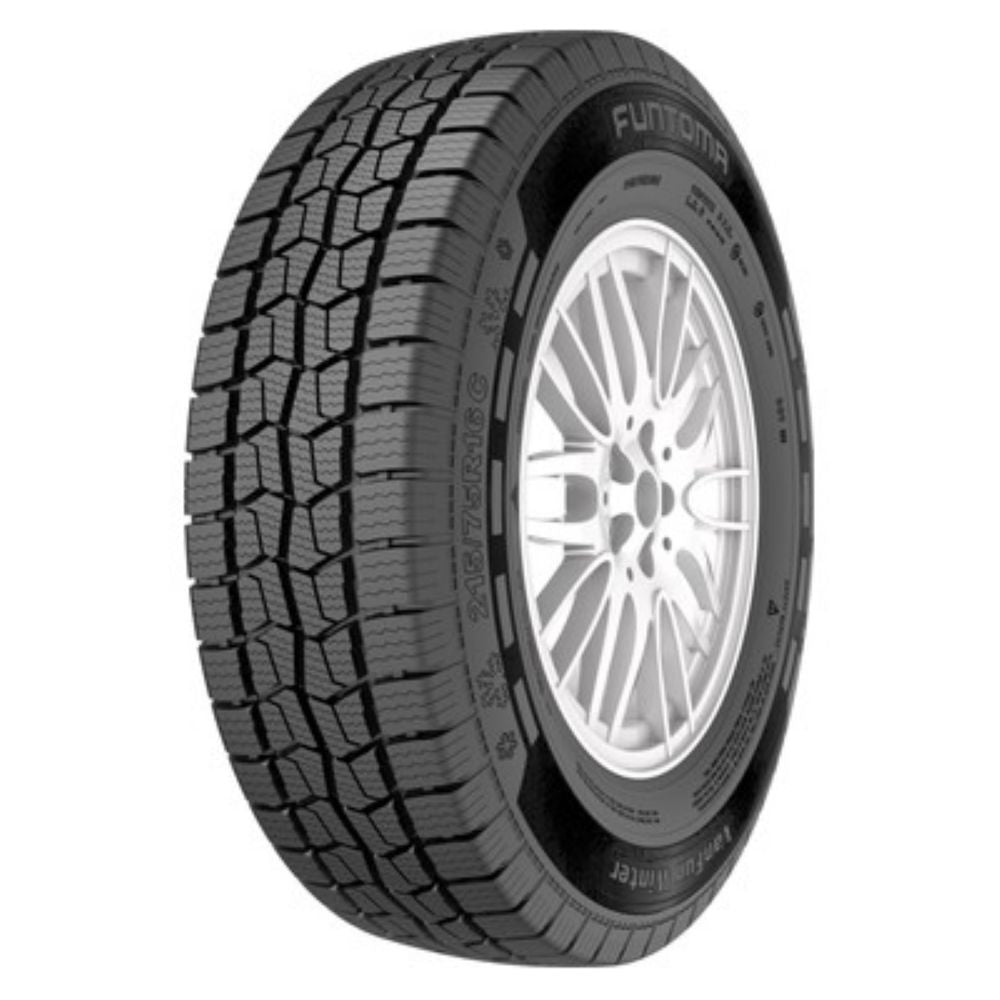 Funtoma VanFun Winter 195/60R16C 99/97T TL 6PR