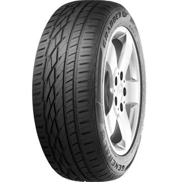 General Tire Grabber GT 235/55R18 100V - KolayOto