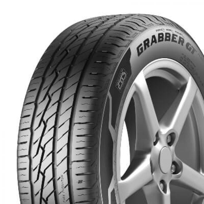 General Tire Grabber GT Plus 235/55R18 100H - KolayOto
