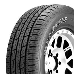 General Tire Grabber HTS60 245/65R17 111T OWL (B.Yanak) - KolayOto