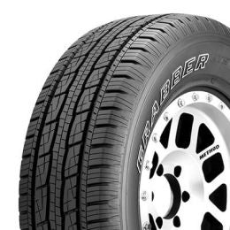 General Tire Grabber HTS60 245/65R17 111T OWL (B.Yanak) - KolayOto