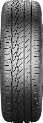 General Tire Grabber GT Plus 235/60R17 102V FR - KolayOto