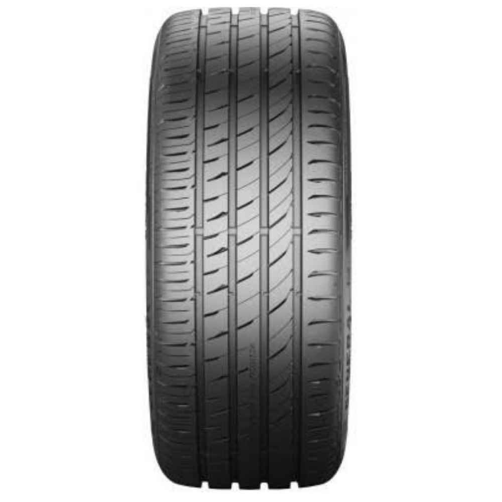 General Tire Altimax One S 275/40R19 101Y XL