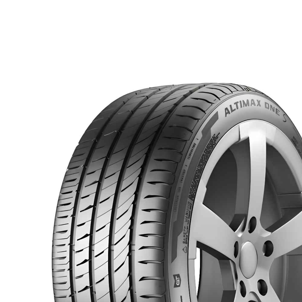 General Tire Altimax One S 275/40R19 101Y XL