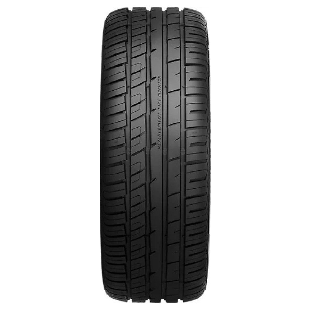 General Tire Altimax Sport 245/45R19 98Y FR Fiyatları