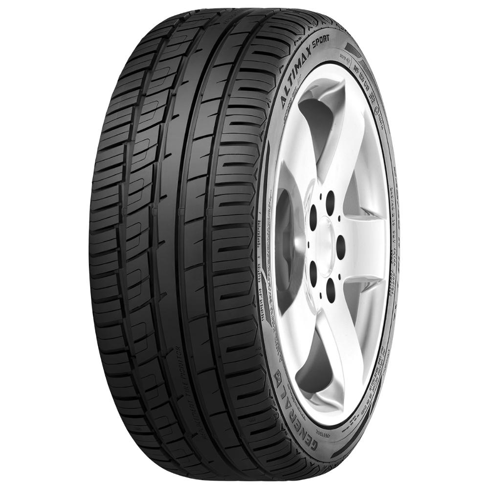 General Tire Altimax Sport 245/45R19 98Y FR