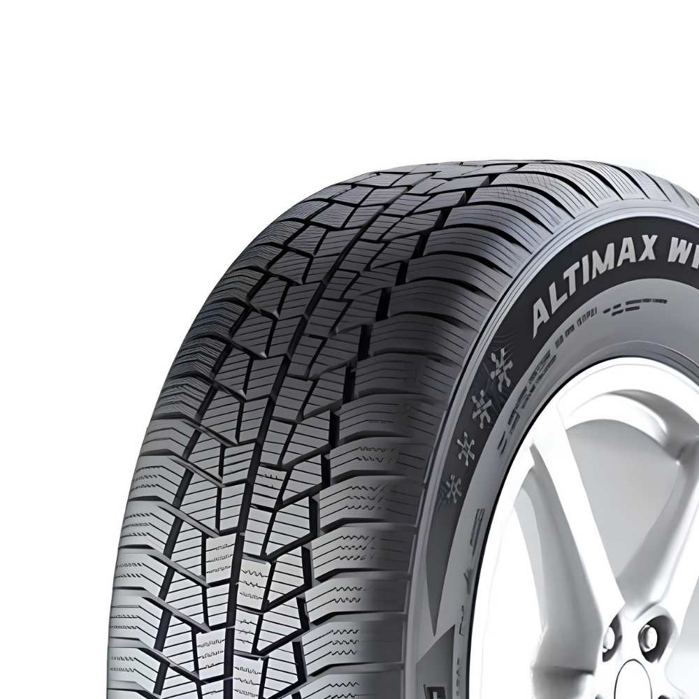 General Tire Altimax Winter 3 175/65R15 84T Lastiği