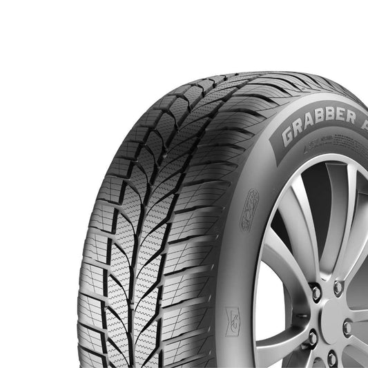 General Tire Grabber A/S 365 255/50R19 107V XL Lastiği