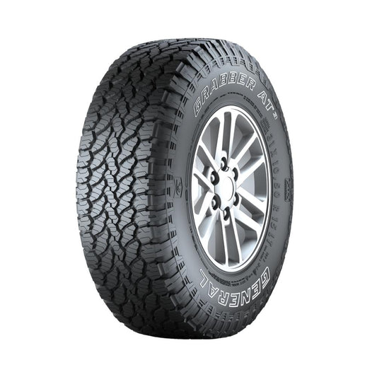 General Tire Grabber AT3 255/55R19 111H XL