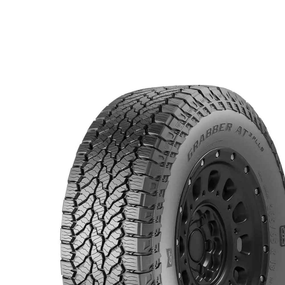 General Tire Grabber AT3 Plus 255/55R20 110H XL