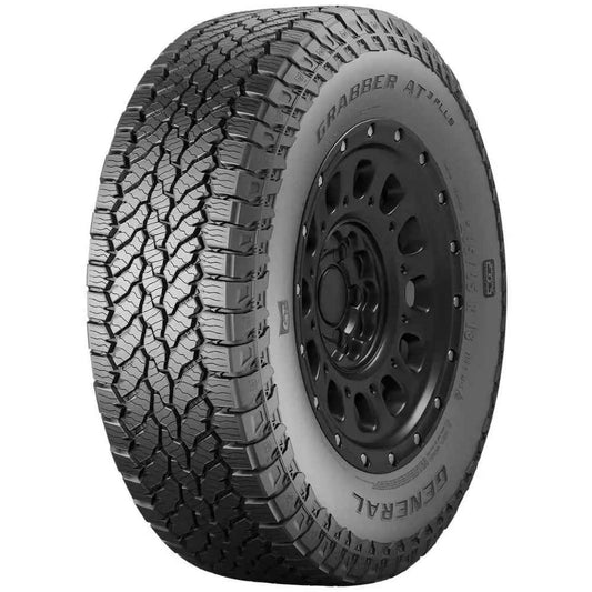 General Tire Grabber AT3 Plus 255/55R20 110H XL
