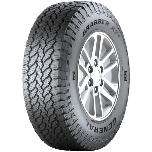 General Tire Grabber AT3 275/45R21 110V XL M+S 3PMSF