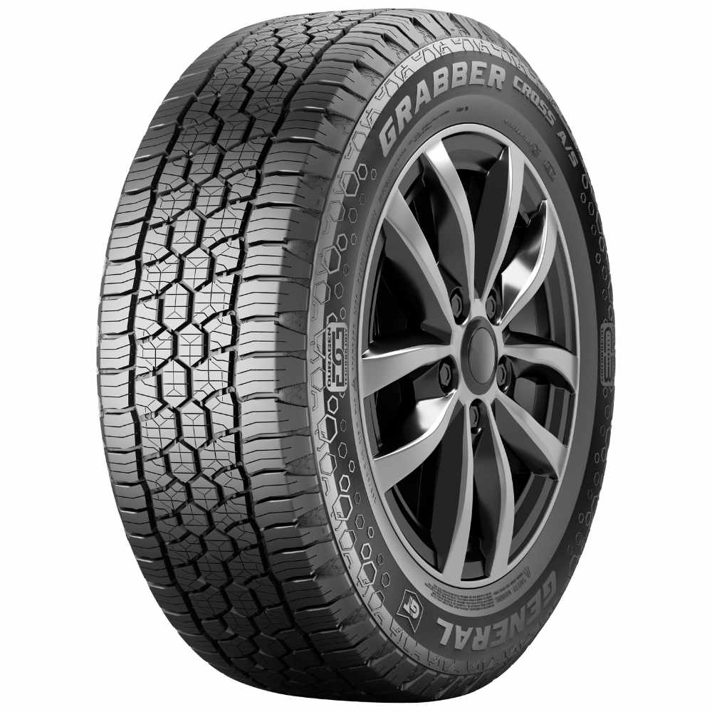 General Tire Grabber Cross A/S 235/50R20 104V XL