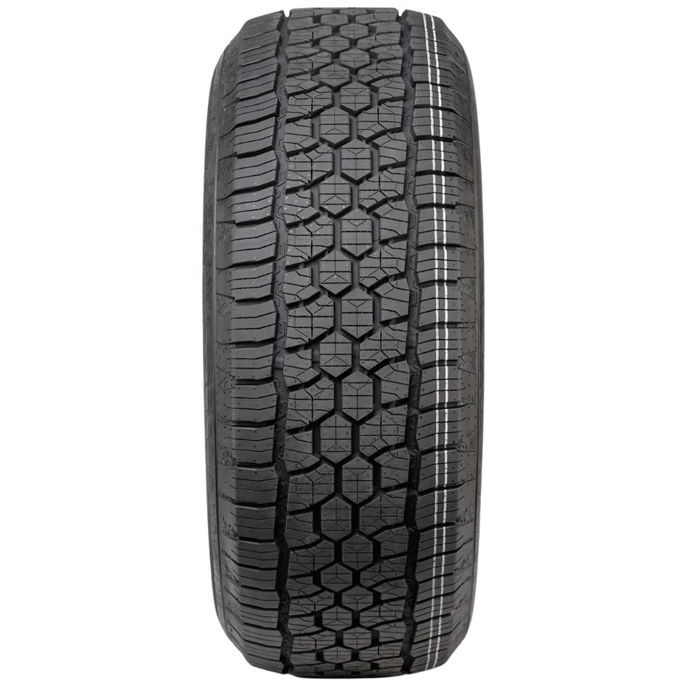 十手 General Tire Grabber Cross 265/60R18 110H FR | KolayOto.com