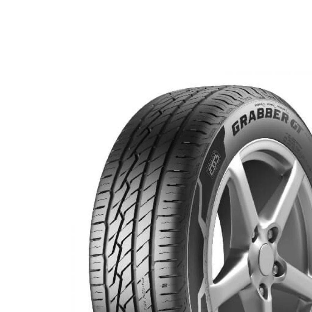 General Tire Grabber GT Plus 225/65R17 102H FR Lastiği