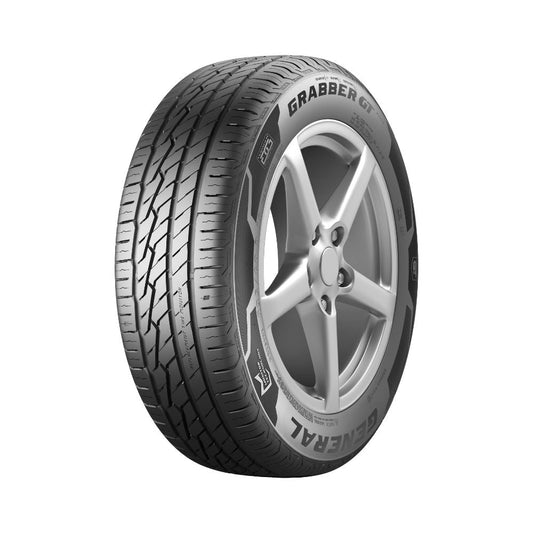 General Tire Grabber GT Plus 235/55R18 100H