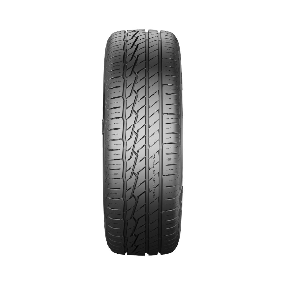 General Tire Grabber GT Plus 255/50R19 107Y XL