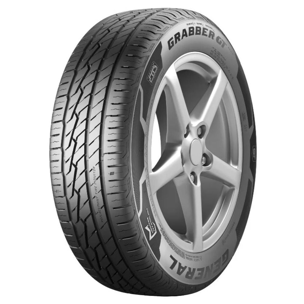 General Tire Grabber GT Plus 235/70R16 106H FR