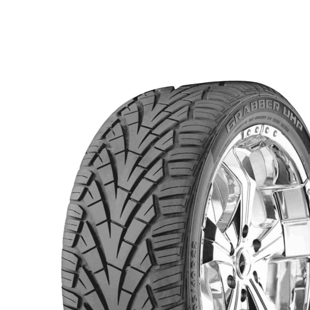 General Tire Grabber UHP 285/35R22 106W XL FR