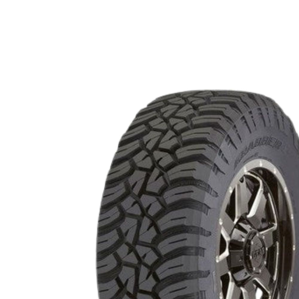General Tire Grabber X3 245/70R17 119/116Q Lastiği