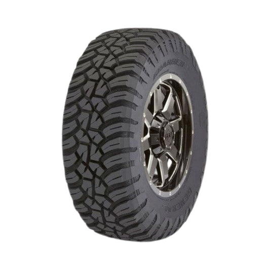 General Tire Grabber X3 31/10.50R15 109Q