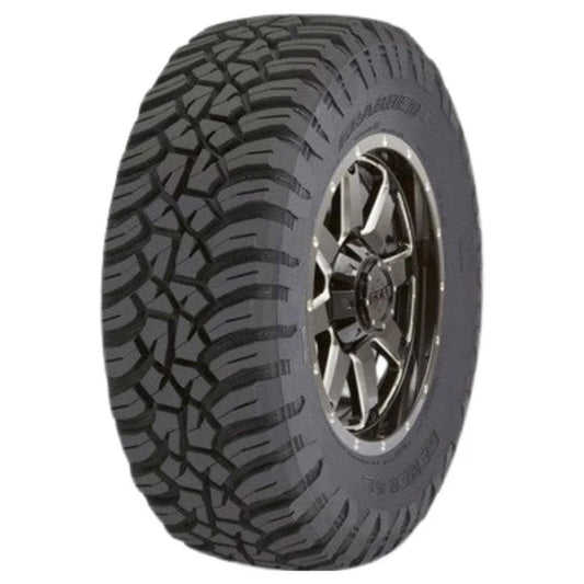 General Tire Grabber X3 215/75R15 106/103Q