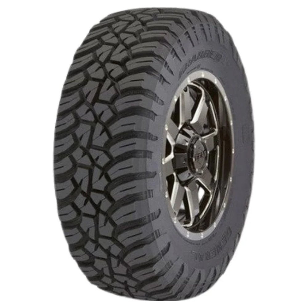 General Tire Grabber X3 285/75R16 116/113Q 6PR - KolayOto