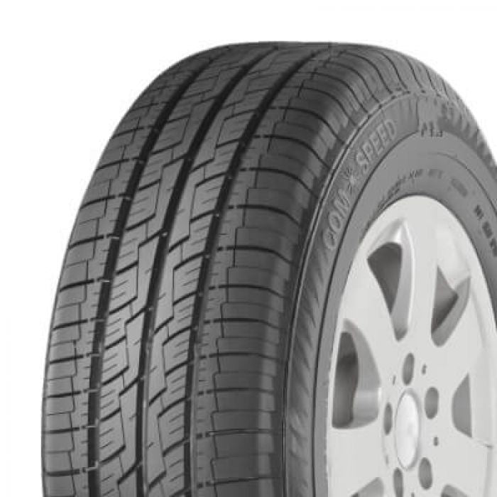 Gislaved Com Speed 215/65R16C 109/107R 8PR - KolayOto