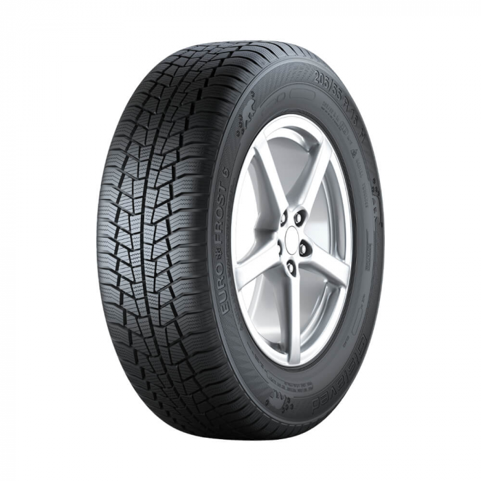 Gislaved Euro Frost 6 215/65R16 98H - KolayOto