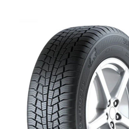 Gislaved Euro Frost 6 205/55R16 91T Lastiği