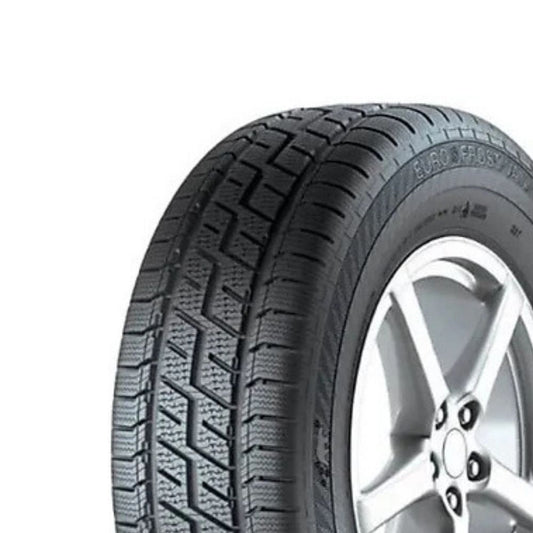 Gislaved Euro Frost Van 225/65R16C 112/110R Lastiği