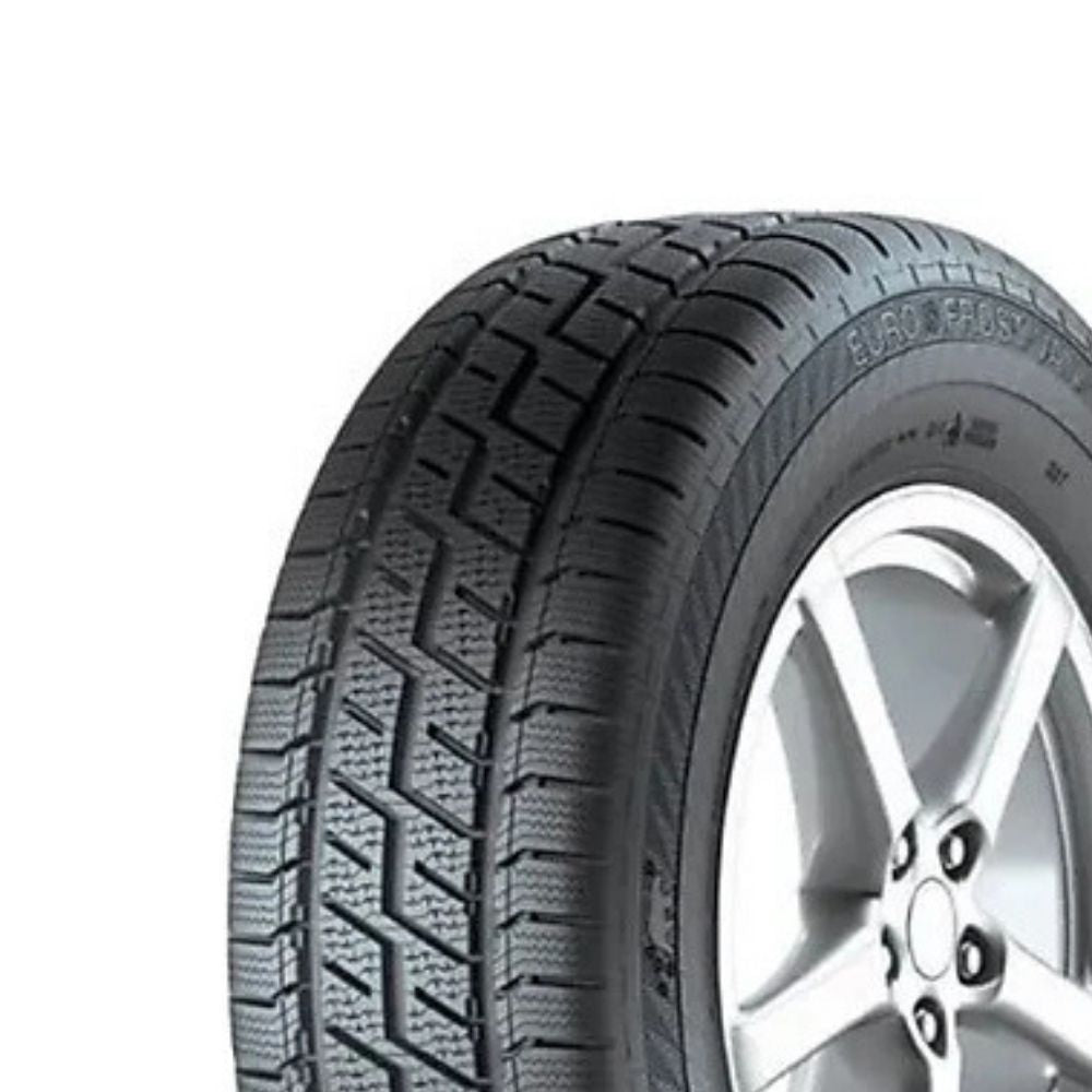 Gislaved Euro Frost Van 225/65R16C 112/110R Lastiği