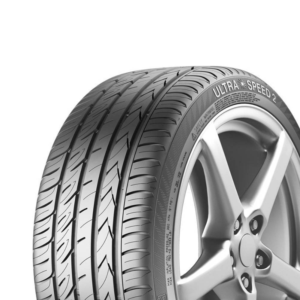 Gislaved Ultra Speed 2 235/55R17 103Y XL Lastiği