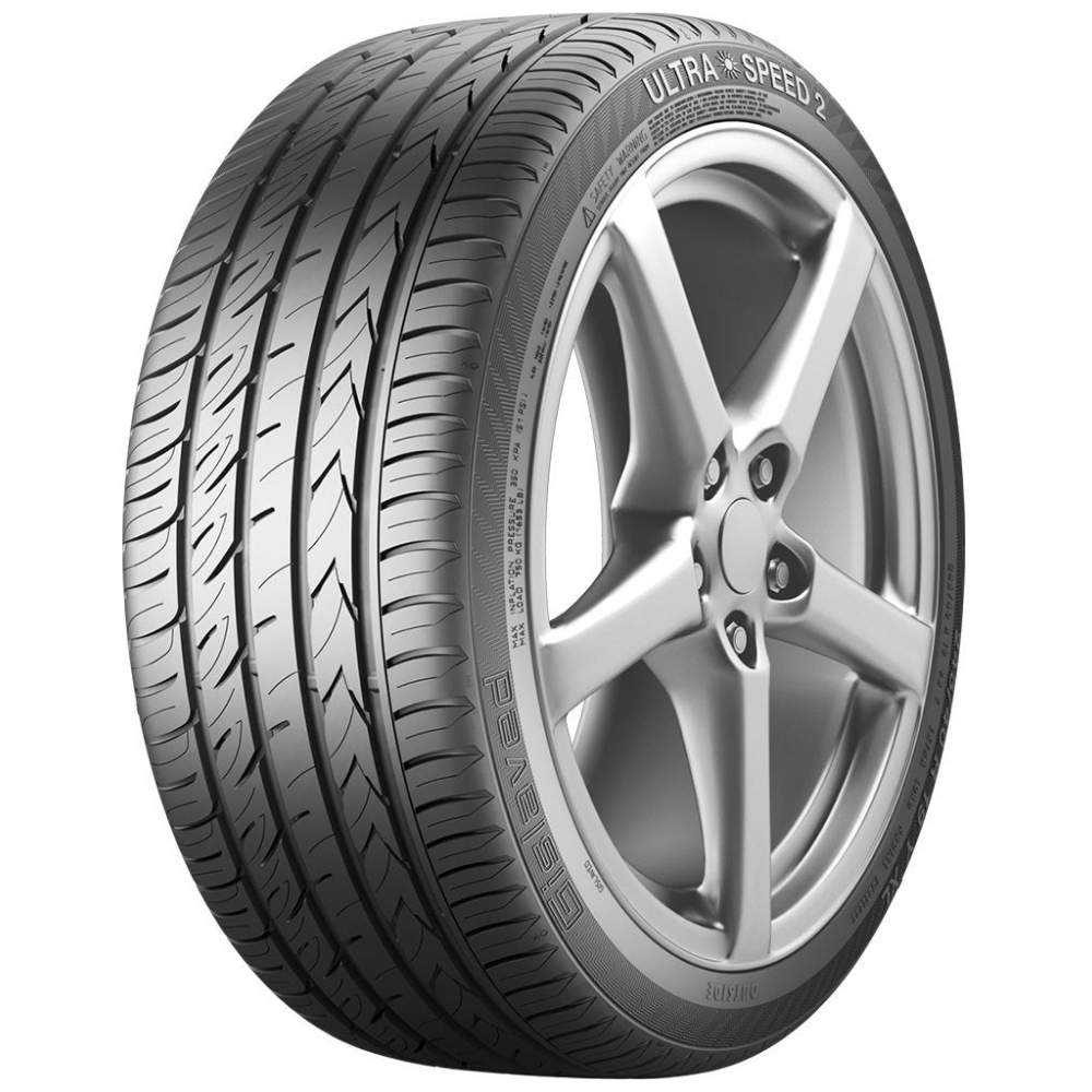 Gislaved Ultra Speed 2 245/45R17 99Y XL